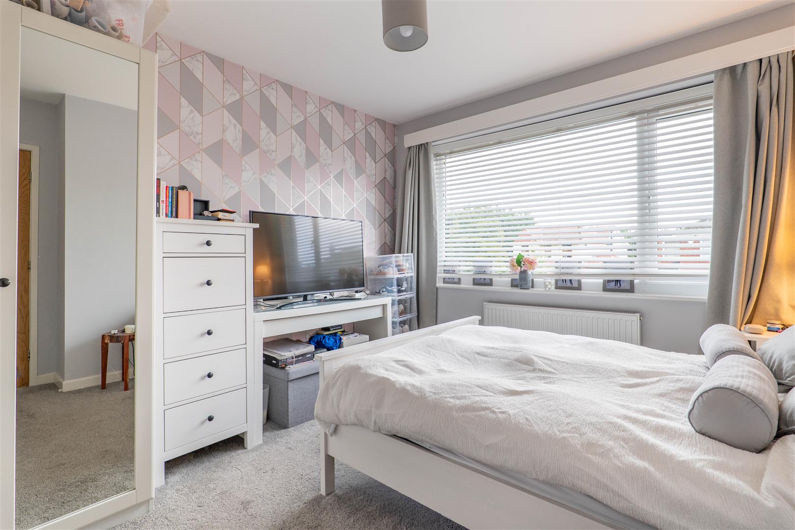 Fieldside Avenue, Euxton, Chorley